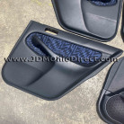 JDM EK3 Civic Ferio ViRS Door Panels 